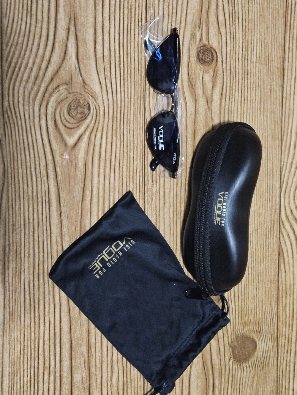 Vogue Sunglasses Gigi Hadid